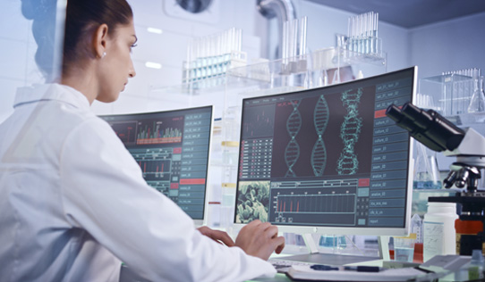 Biopharmaceutical Companies