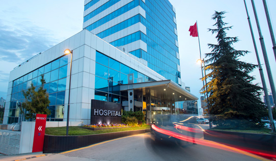 Health Systems and Universities